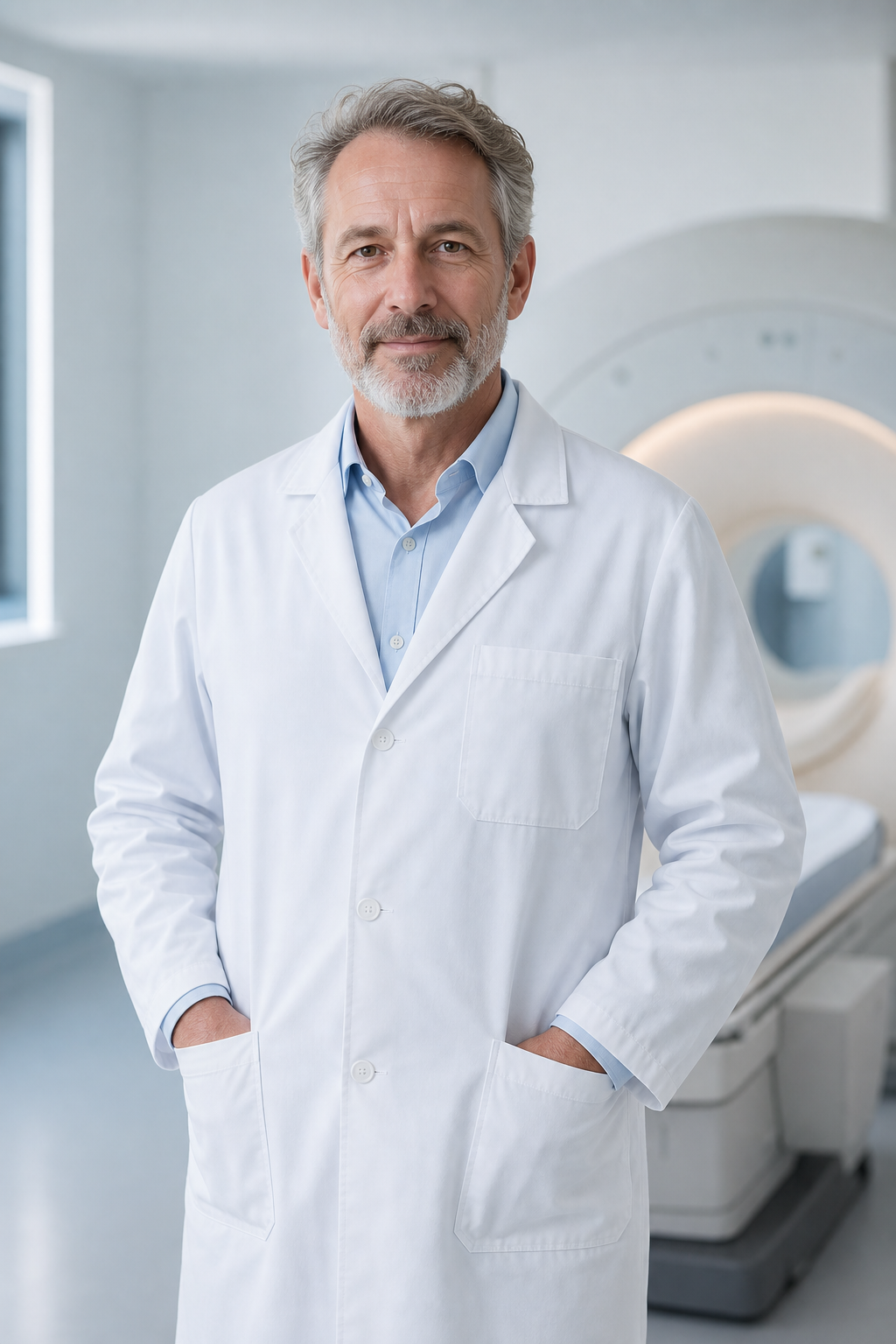 Beispielprofil Dr. L. Keller